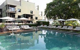 Hotel Miramar Barcelona GL